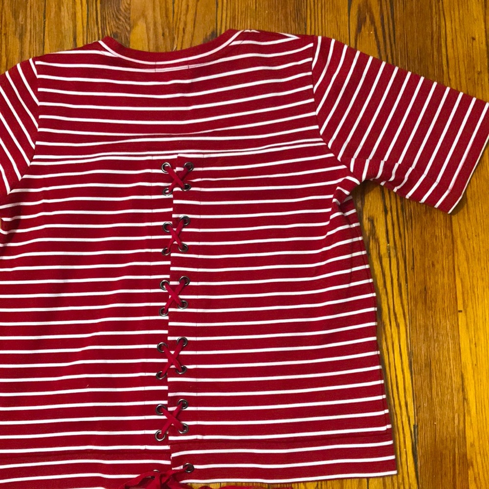 CONNEXION WOMEN BLOUSE - Picture 5 of 5